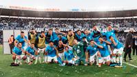 Belgrano se burla de México tras victoria sobre Talleres en famoso Clásico Cordobés