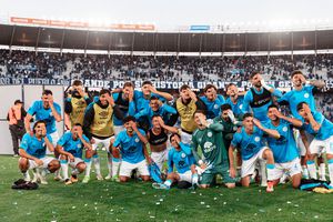 Belgrano se burla de México tras victoria sobre Talleres en famoso Clásico Cordobés