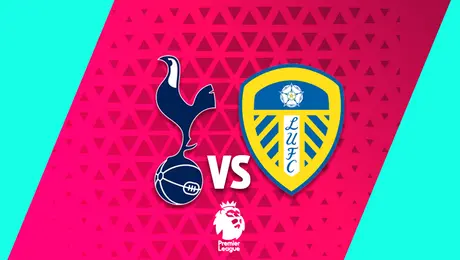Tottenham vs Leeds United: ¿Dónde y a qué hora ver la Jornada 36 de la Premier League?