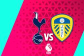 Tottenham vs Leeds United: ¿Dónde y a qué hora ver la Jornada 36 de la Premier League?