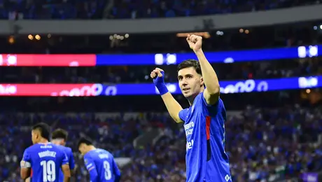 Cruz Azul y la maldición que no logra romper en Liguilla desde hace 13 años