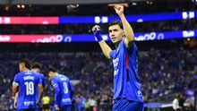 Cruz Azul vuela a Semifinales: Paradela firma una obra de arte y elimina al Atlas