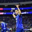 Cruz Azul vuela a Semifinales: Paradela firma una obra de arte y elimina al Atlas
