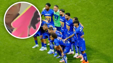 ¿Refuerzo bomba para Pumas? Histórico arquero aparece en CU previo al duelo contra América