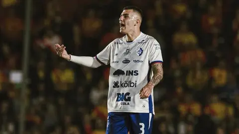 “El futbol jamás puede convertirse en odio”: Fernán Faerron explota tras amenazas e insultos