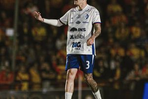 “El futbol jamás puede convertirse en odio”: Fernán Faerron explota tras amenazas e insultos