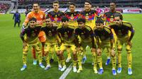 América clasifica a la próxima Concachampions 2027