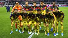 América clasifica a la próxima Concachampions 2027