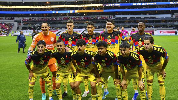 América clasifica a la próxima Concachampions 2027