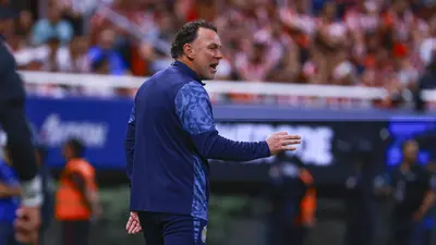 Gabriel Milito destaca el orgullo por sus seleccionados y la confianza en el proyecto