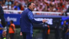 Gabriel Milito destaca el orgullo por sus seleccionados y la confianza en el proyecto