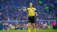 Polémica en la Liga MX: Katia Itzel vuelve a ser blanco de insultos en el Cruz Azul vs Atlas