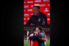 Gabriel Milito destacó el talento joven de Chivas tras echar a Tigres de la Liguilla