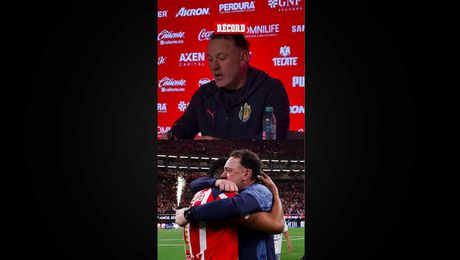 Gabriel Milito destacó el talento joven de Chivas tras echar a Tigres de la Liguilla