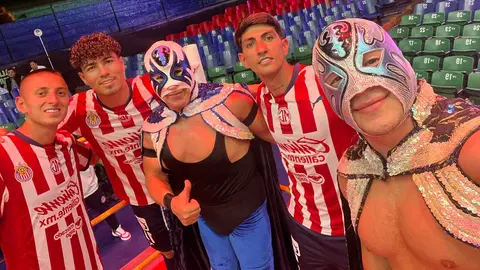 ¡A las Semifinales! Atlantis celebra el pase de las Chivas con un emotivo recuerdo tras eliminar a Tigres