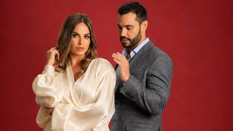 La obra se presenta en La Teatrería con funciones sabatinas hasta el próximo 18 de julio. / Cortesía