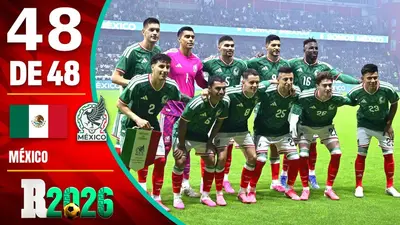 Mundial 2026: México, todo lo que debes saber para la Copa del Mundo