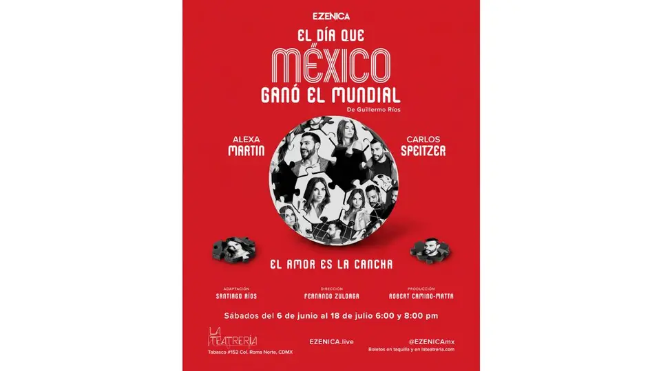 Cortesía