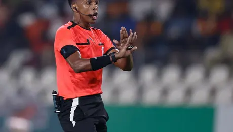 Canadá ofrece recibir a arbitro que fue rechazado de Estados Unidos