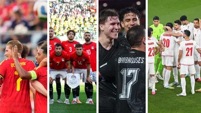 Grupo G del Mundial 2026: calendario, selecciones, figuras y todo lo que debes saber