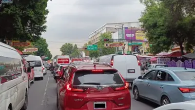 ¿Contingencia ambiental por las marchas? Checa el Hoy No Circula del miércoles 10 de junio 2026