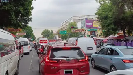 ¿Contingencia ambiental por las marchas? Checa el Hoy No Circula del miércoles 10 de junio 2026