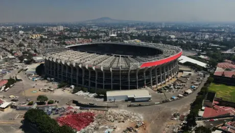 Tlalpan dará tarjetones de acceso por cierres del Mundial 2026; checa si tu calle está incluida