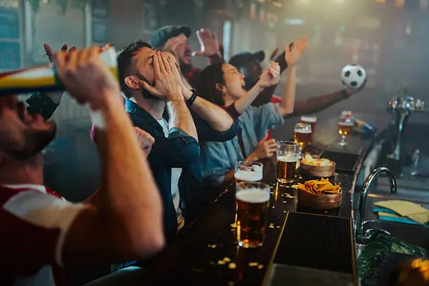 El Mundial 2026 será una experiencia inolvidable para muchos seguidores, aunque también podría significar un reto para sus finanzas./ Pixabay