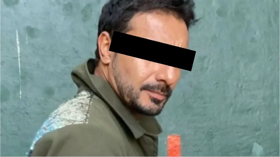 El actor continuará con su proceso en prisión. Foto: Canva