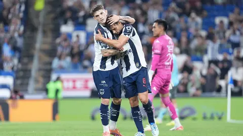 Monterrey en el Clausura 2026 | IMAGO7