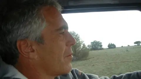 La muerte de Epstein destapó sus vínculos con gente de poder en todo el mundo / Especial