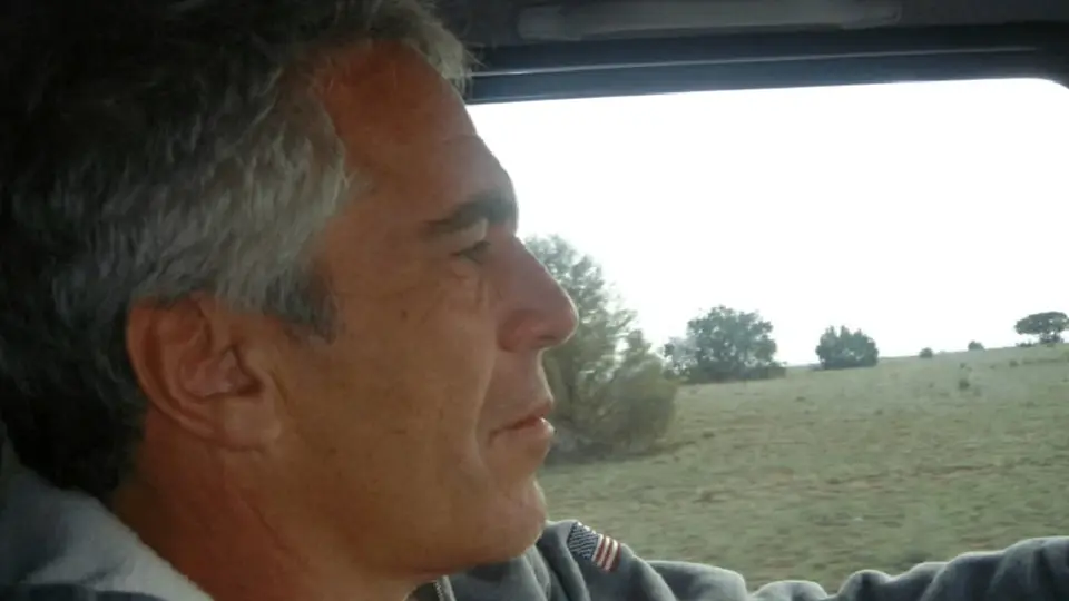 La muerte de Epstein destapó sus vínculos con gente de poder en todo el mundo / Especial