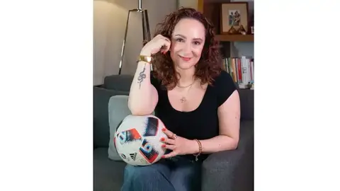 Marilú Álvarez es sexóloga especializada en terapia individual y de pareja. / @marilu_psicoterapeuta