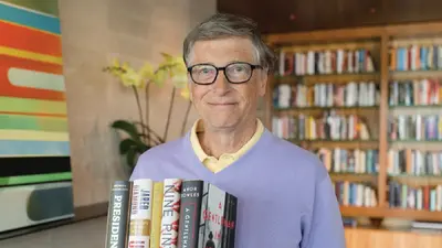 ¿Bill Gates se arrepiente de su relación con Jeffrey Epstein? Esto dijo ante el Congreso de EU