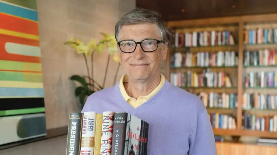 ¿Bill Gates se arrepiente de su relación con Jeffrey Epstein? Esto dijo ante el Congreso de EU