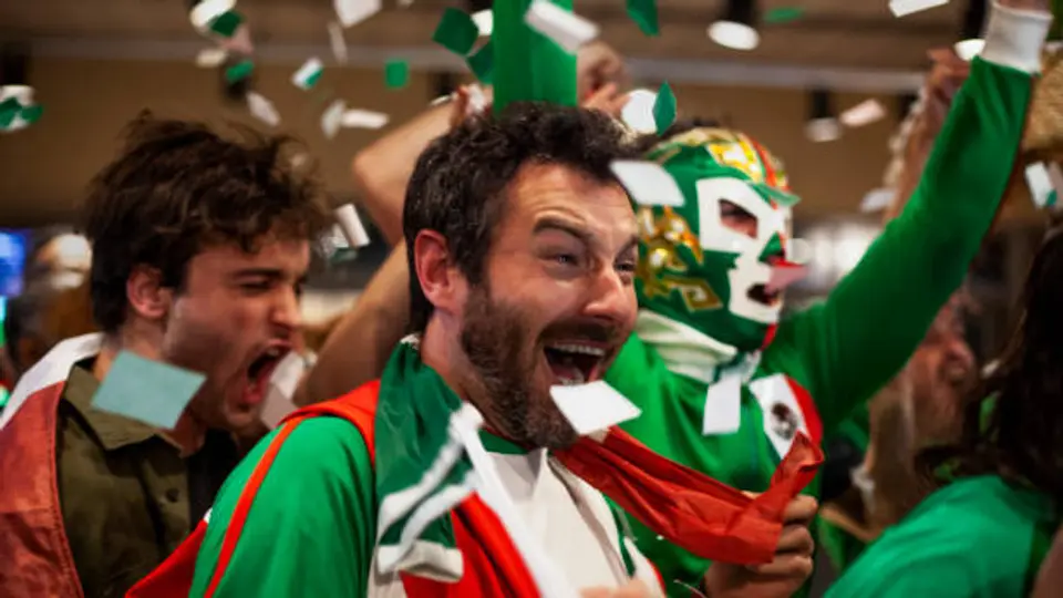 México se prepara para recibir su tercera Copa del Mundo, aunque una parte de la población no comparte el mismo entusiasmo que se vive en el ámbito futbolístico./ Pixabay