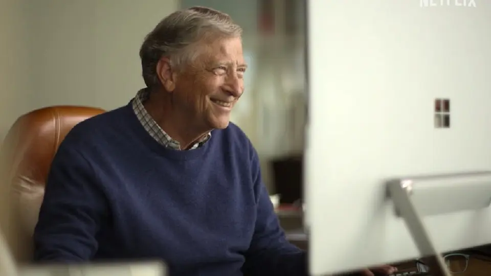 Bill Gates compareció ante un comité del Congreso de Estados Unidos / FB: @BillGates
