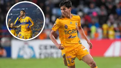 Jürgen Damm revela que Gignac le pagaba por cada asistencia: “Me daba 15 mil pesos”