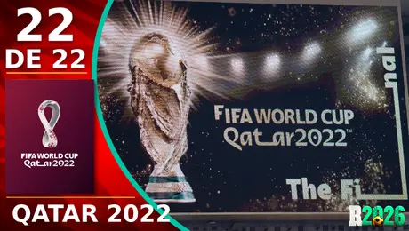 Historia de los Mundiales: Qatar 2022, el ascenso de Messi y la perdición mexicana