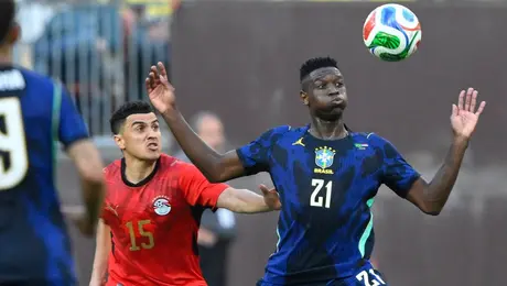 Mundial 2026: Los cinco partidos imperdibles de la Fase de Grupos