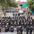 ¿Habrá represión en las protestas del Mundial 2026? Esto respondió el Gobierno de CDMX