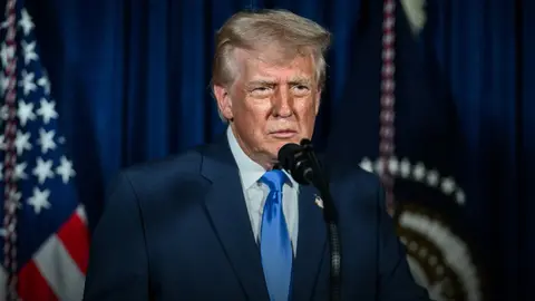 Donald Trump detalló que está analizando continuar con el Tratado entre México, Estados Unidos y Canadá / FB: @WhiteHouse