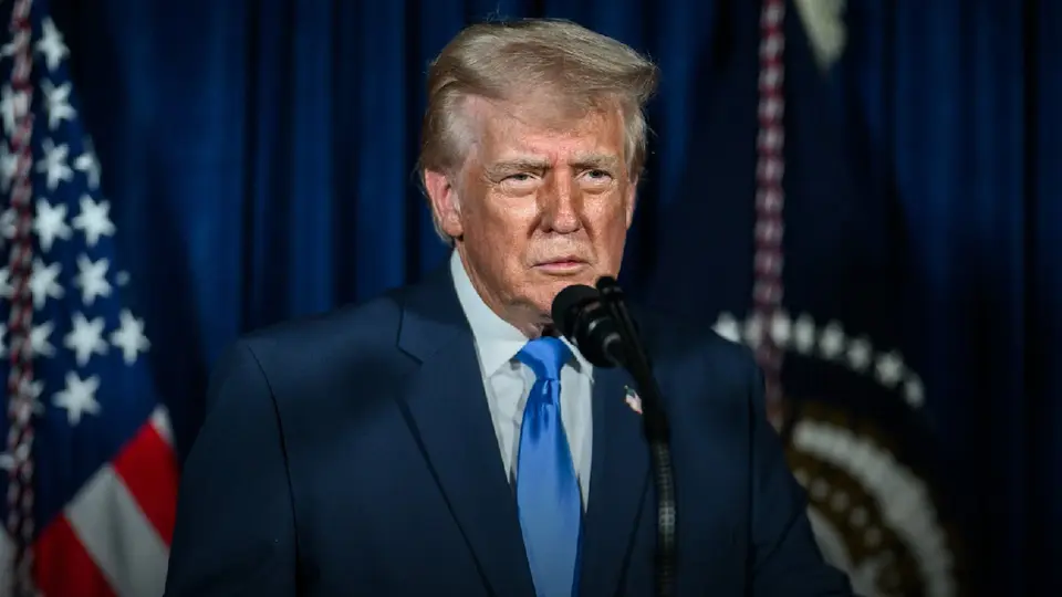 Donald Trump detalló que está analizando continuar con el Tratado entre México, Estados Unidos y Canadá / FB: @WhiteHouse