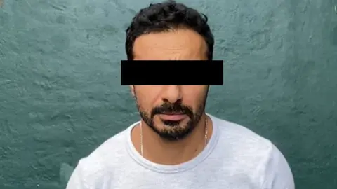 Pascacio López seguirá en prisión preventiva por presunta denuncia de abuso presentada por Sarah Nichols
