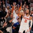 ¿Jalen Brunson ya está entre las máximas leyendas de los Knicks? El base que tiene a Nueva York soñando con un título histórico