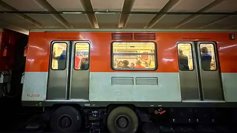 El Metro anunció algunos cierres de la línea 5. / iStock