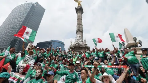 ¿Sin Fan Fest? Estos son las 18 sedes alternas para ver el Mundial 2026 de la CDMX