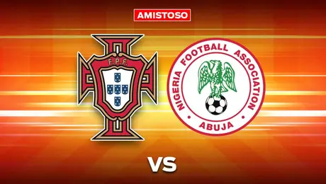 Portugal vs Nigeria: ¿Cuándo y dónde ver el último juego de preparación de CR7 rumbo a la Copa del Mundo?