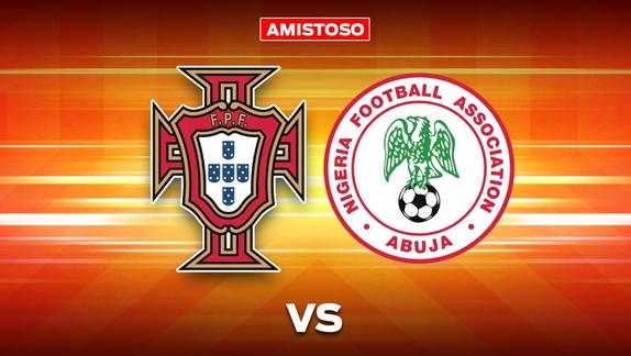 Portugal vs Nigeria: ¿Cuándo y dónde ver el último juego de preparación de CR7 rumbo a la Copa del Mundo?