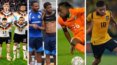 Grupo E del Mundial 2026: Calendario, selecciones, figuras y todo lo que debes saber